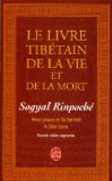 Le Livre tibétain de la Vie et de la Mort par Rinpoché