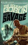 Doc Savage - Bantam 35 : Le lutin grincant par Robeson