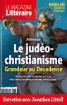 Le Magazine Littraire, n578 : Le judo-christianisme, grandeur ou dcadence par Le magazine littraire