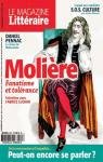 Le Magazine Littraire, n575 : Molire, fanatisme et tolrance par Le magazine littraire