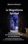 Le magnetisme spirituel par Saltzmann