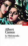 Le Malentendu par Camus