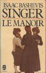 Le Manoir (Le livre de poche) par Singer