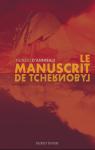 Le manuscrit de Tchernobyl par d'Annibale