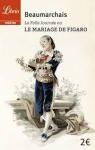 Le Mariage de Figaro par Beaumarchais