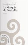 Le marquis de Pontcallec par Navery