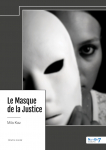 Le Masque de la Justice par Kaz