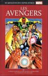 Le Meilleur des Super-Hros Marvel : Les Avengers par Stan Lee