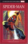 Le Meilleur des Super-Hros Marvel : Spider-Man par Stan Lee