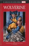 Le Meilleur des Super-Hros Marvel : Wolverine par Aaron