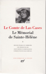 Le Mmorial de Sainte-Hlne, tome 2 par Las Cases