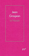 Le Messie par Grosjean