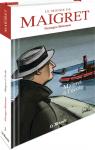 Le Monde de Maigret, tome 2  : Maigret  l'cole par Simenon