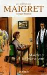 Le Monde de Maigret n14 Maigret et les braves gens par Simenon