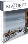 Le Monde de Maigret, tome 3  : Maigret et le corps sans tte par Simenon