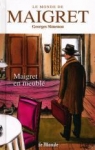 Le Monde de Maigret n48 Maigret en meubl par Loustal