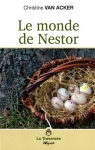 Le monde de Nestor par Van Acker