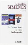 Le monde de Simenon, tome 10 par Simenon