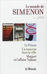 Le monde de Simenon, tome 14 par Simenon