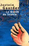 Le monde de Sophie par Gaarder