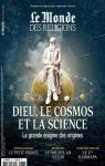 Le Monde des Religions n° 78. Dieu, le cosmos et la science par Le Monde des Religions