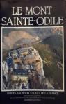 Le Mont-Sainte-Odile : Bas-Rhin par Ptry