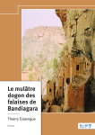 Le Multre dogon des falaises de Bandiagara par Essengue