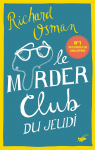 Le Murder Club du jeudi par Osman