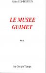 Le musée Guimet par Six Berten