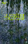 Le Muse de l'Orangerie par Beaux-Arts Editions