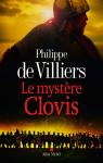Le mystre Clovis par Villiers