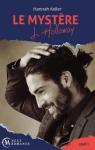 Le mystre J. Holloway, tome 1