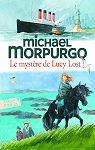 Le Mystère de Lucy Lost par Morpurgo