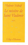 Le Mystre de saint Vladimir par Volkoff