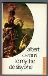 Le mythe de Sisyphe par Camus
