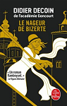 Le Nageur de Bizerte par Decoin