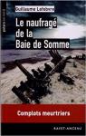 Le naufrag de la Baie de Somme par Lefebvre