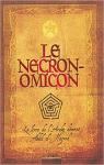 Necronomicon par Lovecraft