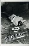 Le New York de Weegee: Photographies 1935-1960 par Weegee