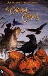 Le Nibelung, tome 1 : Le Carnaval aux Corbeaux par Hauchecorne