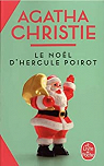 Le Nol d'Hercule Poirot par Christie