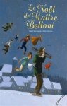 Le Nol de matre Belloni par Chatellard