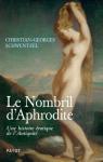 Le nombril d'Aphrodite par Schwentzel