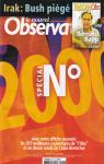 Le Nouvel Observateur : N 2000 par L`Obs