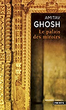 Le Palais des Miroirs par Ghosh
