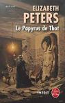 Le Papyrus de Thot par Peters