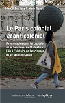 Le Paris colonial et anticolonial par Dorigny
