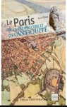 Le Paris de la prhistoire et de l'antiquit par Robin