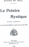 Le Peintre Mystique  - Oeuvre posthume par 