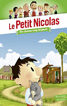 Le Petit Nicolas, tome 13 : Un chaton trop mignon par Kecir-Lepetit